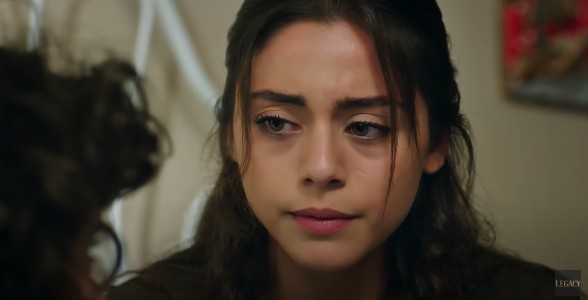 Fatalna ljubav – 52. i 53. epizoda – Seher odvodi Jusufa iz vile!