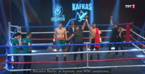 Šampion – 102. epizoda – KRAJ SERIJE!