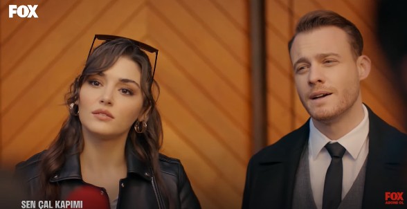 Pokucaj na moja vrata – 31. epizoda