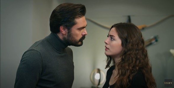 Fatalna ljubav – 82. i 83. epizoda
