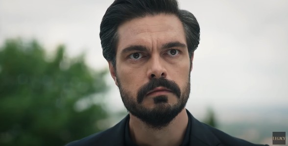Fatalna ljubav – 34. epizoda