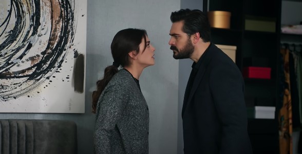 Fatalna ljubav – 132. i 133. epizoda