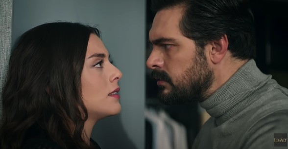 Fatalna ljubav – 137. i 138. epizoda
