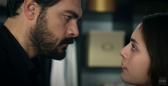 Fatalna ljubav – 152. i 153. epizoda