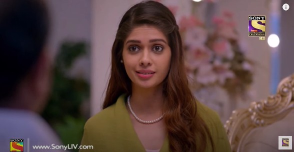 Yeh Pyaar Nahi Toh Kya Hai – 1. epizoda – Anushka se vrati kući!