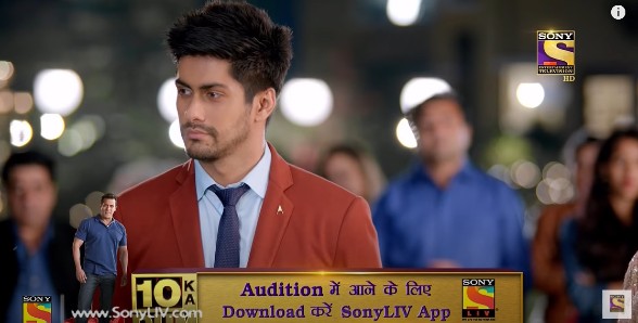 Yeh Pyaar Nahi Toh Kya Hai – 13. epizoda – KK zaposli Siddhanta u Reddy kompaniji!