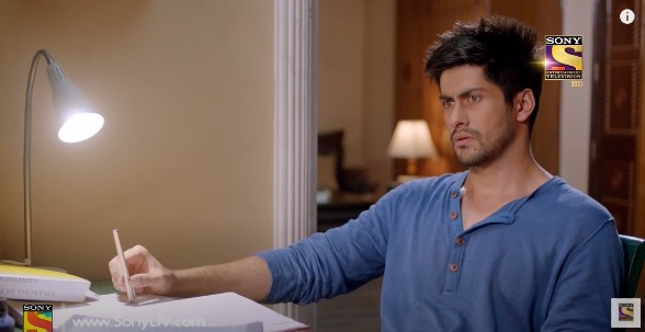 Yeh Pyaar Nahi Toh Kya Hai – 17. epizoda – Siddhant shvata šta Prabhakar pokušava da sazna!
