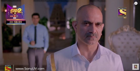 Yeh Pyaar Nahi Toh Kya Hai – 5. epizoda – KK sumnja da Goel stoji iza Prabhakarove nesreće!