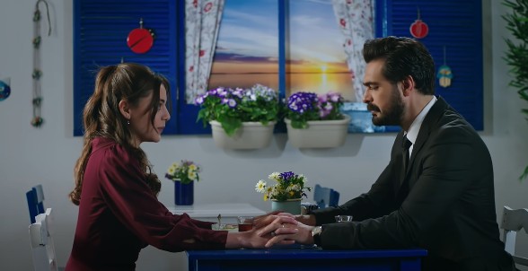 Fatalna ljubav – 169. i 170. epizoda