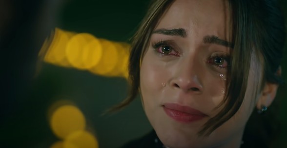 Fatalna ljubav – 172. i 173. epizoda – Jaman zaprosi Seher!