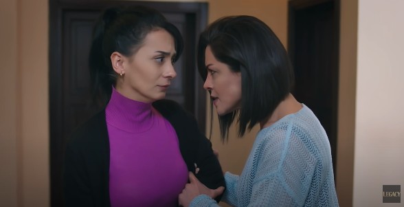 Fatalna ljubav – 179. i 180. epizoda