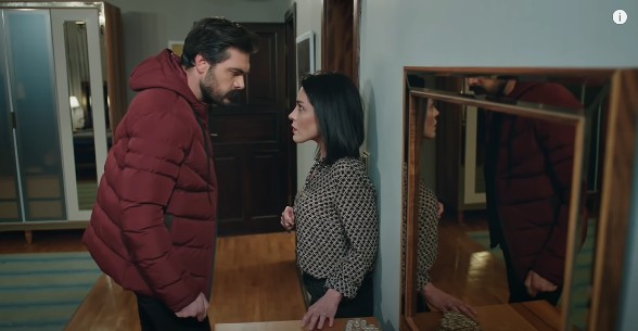 Fatalna ljubav – 184. i 185. epizoda – Ikbal je razotkrivena!