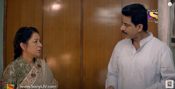 Yeh Pyaar Nahi Toh Kya Hai – 28. epizoda – Prabhakaru pozli!