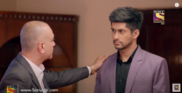 Yeh Pyaar Nahi Toh Kya Hai – 32. epizoda – KK ponudi Siddhantu posao u firmi!