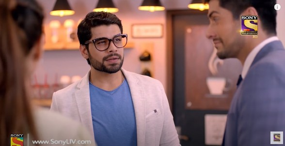 Yeh Pyaar Nahi Toh Kya Hai – 36. epizoda – Pojavljuje se Amit!