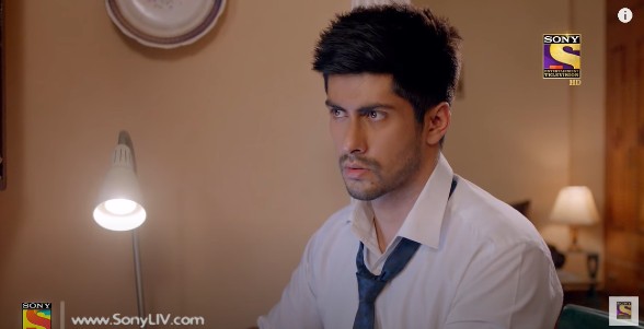 Yeh Pyaar Nahi Toh Kya Hai – 37. epizoda – Siddhant proveri poruke i pozive na Prabhakarevom telefonu!