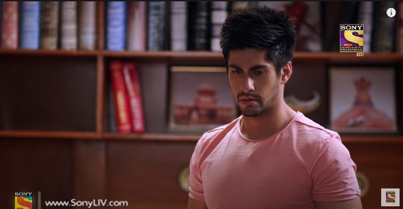 Yeh Pyaar Nahi Toh Kya Hai – 43. epizoda – Siddhant odluči da se raspita o Dineshu!