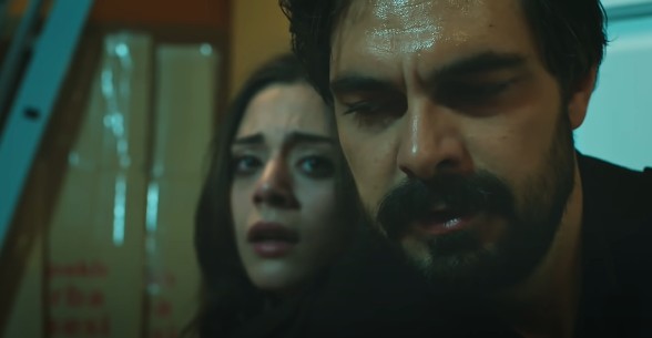Fatalna ljubav – 194. i 195. epizoda