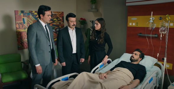 Fatalna ljubav – 196. epizoda – Sazna se istina o Ikbal!
