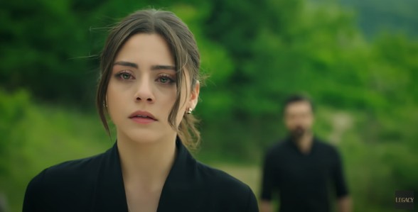 Fatalna ljubav – 204. i 205. epizoda – Kraj 1. sezone!