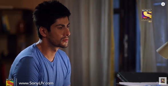 Yeh Pyaar Nahi Toh Kya Hai – 44. epizoda – Siddhant sazna da je Dinesh umro dva dana posle Prabhakara!