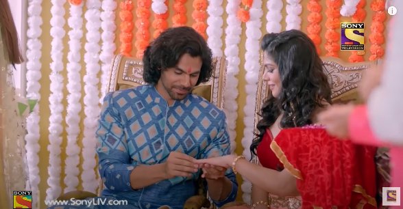 Yeh Pyaar Nahi Toh Kya Hai – 51. epizoda – Kartik i Nupur se vere!
