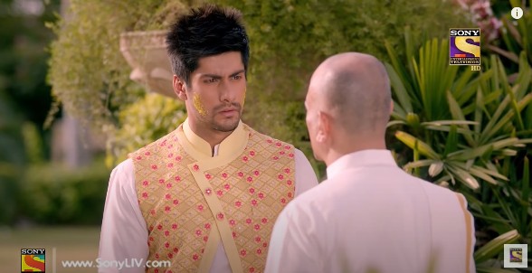 Yeh Pyaar Nahi Toh Kya Hai – 54. epizoda – Siddhant mora da ide u Rusiju na godinu dana!