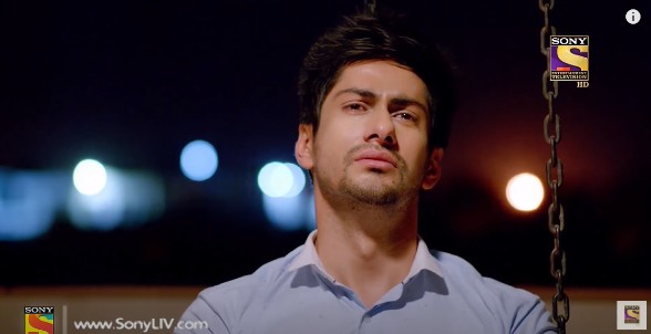 Yeh Pyaar Nahi Toh Kya Hai – 56. epizoda – Siddhant odluči da ipak ne ode u Rusiju!