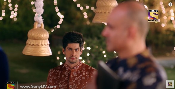 Yeh Pyaar Nahi Toh Kya Hai – 58. epizoda – Siddhant shvata da je KK ubio Prabhakara!