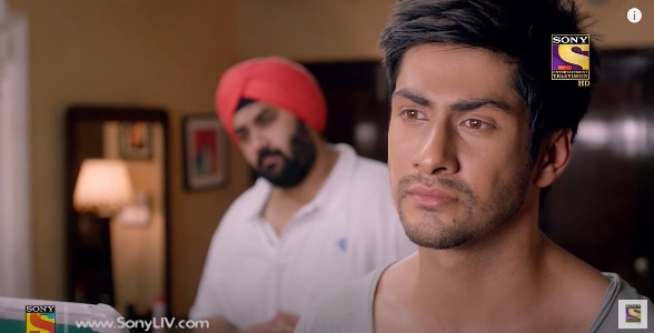 Yeh Pyaar Nahi Toh Kya Hai – 63. epizoda – Siddhant planira da uništi KK-ove najbliže poslovne partnere!