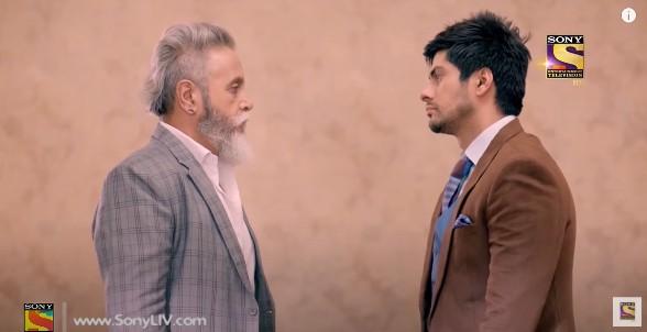 Yeh Pyaar Nahi Toh Kya Hai – 64. epizoda – Siddhant kaže Goelu da želi da se osveti Kartiku!