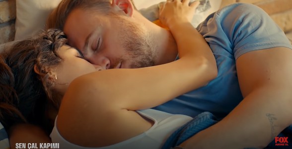 Pokucaj na moja vrata – 45. epizoda