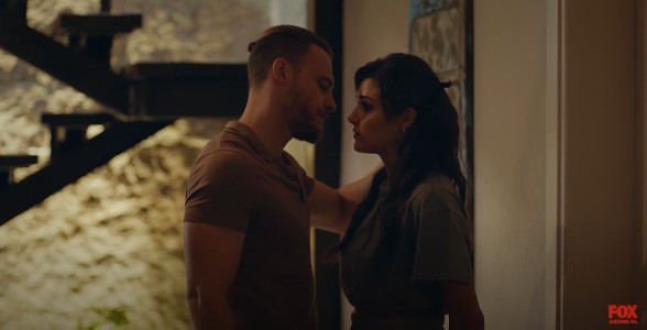 Pokucaj na moja vrata – 46. epizoda