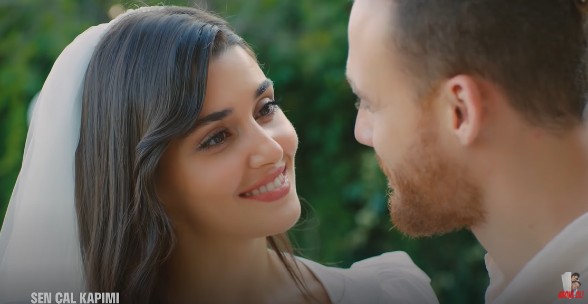 Pokucaj na moja vrata – 48. epizoda – Serkan i Eda se venčaju!