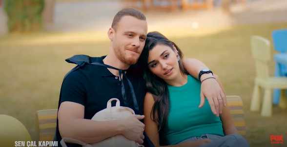 Pokucaj na moja vrata – 50. epizoda