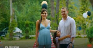 Pokucaj na moja vrata – 51. epizoda