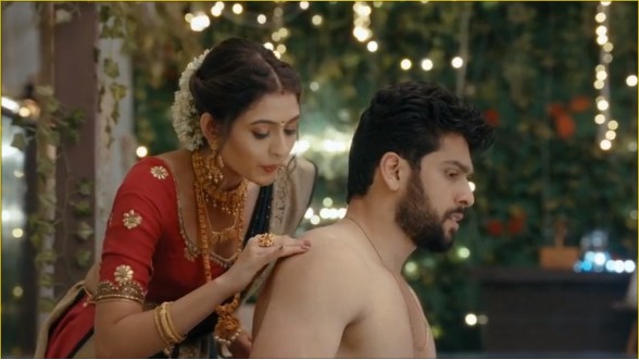 Mehndi Hai Rachne Waali – 182. epizoda - Ragav je i dalje ljut na Palavi!