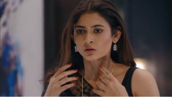 Mehndi Hai Rachne Waali – 177. epizoda - Palavina ogrlica je ukradena!