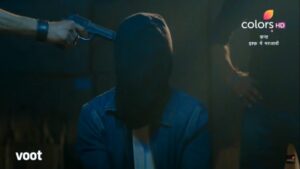 Fanaa Ishq Mein Marjawan – 11. epizoda - Ishaan je otet!