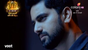 Fanaa Ishq Mein Marjawan – 5. epizoda - Agasthya je bolesno opsednut Pakhi!