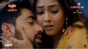 Fanaa Ishq Mein Marjawan – 8. epizoda - Ishaan i Agasthya su ranjeni u isto vreme!