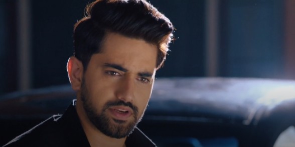 Fanaa Ishq Mein Marjawan – 47. epizoda – Agasthya poveruje da je Ishaan u komi!