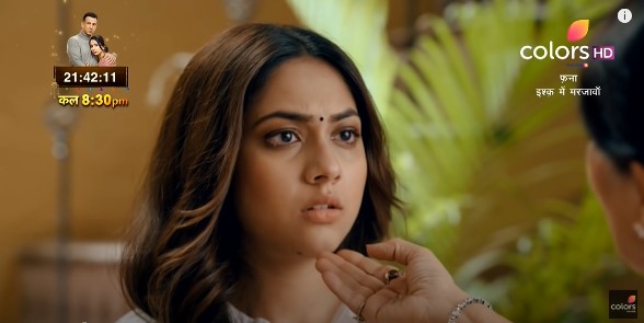 Fanaa Ishq Mein Marjawan – 23. epizoda – Neelima predloži venčanje Agasthye i Pakhi!