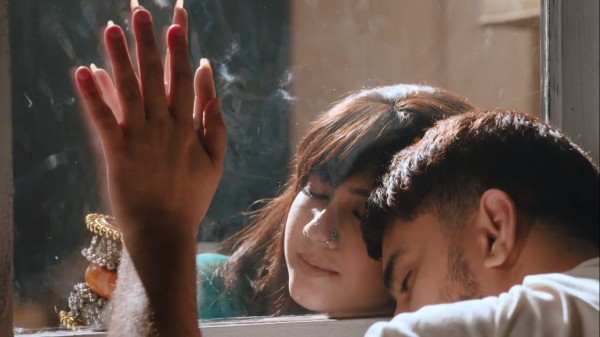 Fanaa Ishq Mein Marjawan – 69. epizoda - Prvi susret Bulbul i Agasthye!