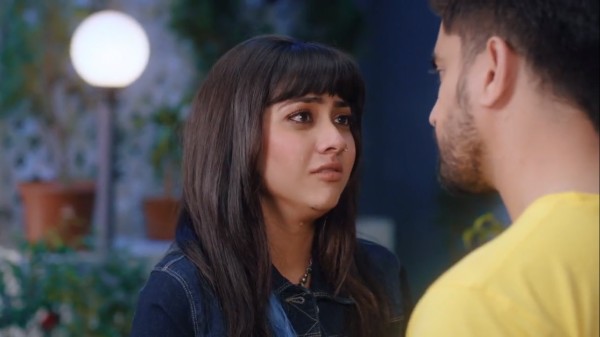 Fanaa Ishq Mein Marjawan – 80. epizoda - Bulbul je zapravo Pakhi!