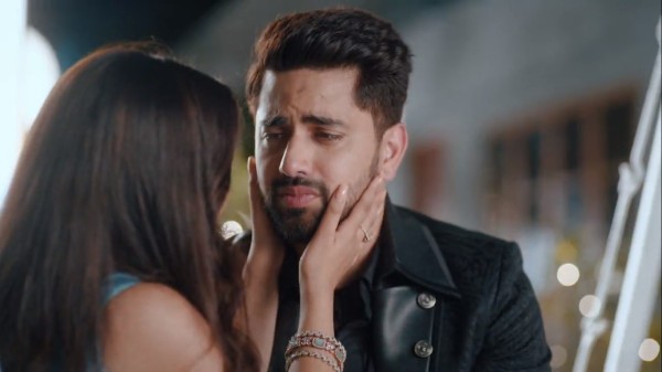 Fanaa Ishq Mein Marjawan – 87. epizoda - Pomirenje Pakhi i Agasthye!