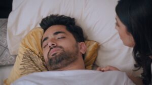 Fanaa Ishq Mein Marjawan – 88. epizoda - Agasthya iscenira svoju smrt!