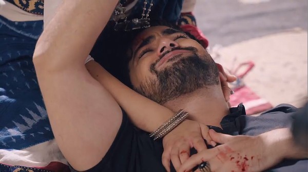 Fanaa Ishq Mein Marjawan – 129. epizoda - Išan upuca Agastju!