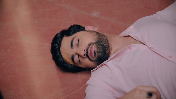 Fanaa Ishq Mein Marjawan – 131. epizoda