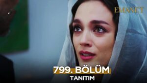 Fatalna ljubav od 797. do 799. epizode!